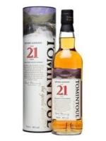 tomintoul 21